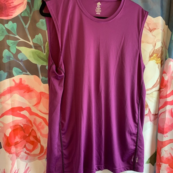 adidas Other - 4/$20🎃Adidas Climalite Flex 360 tank top